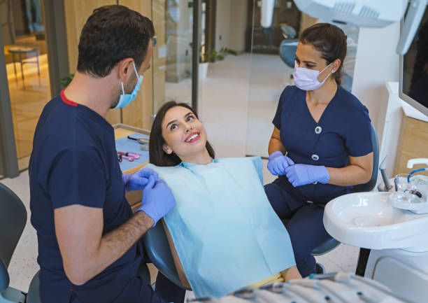 Emergency Dental Services in Skidmore, TX