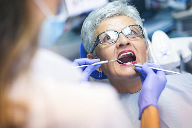 Best Dental Fillings (Composite and Amalgam)  in Skidmore, TX